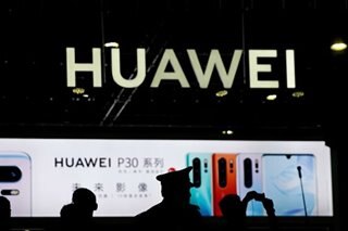 Huawei phone sales plunge, cutbacks planned as US pressure bites