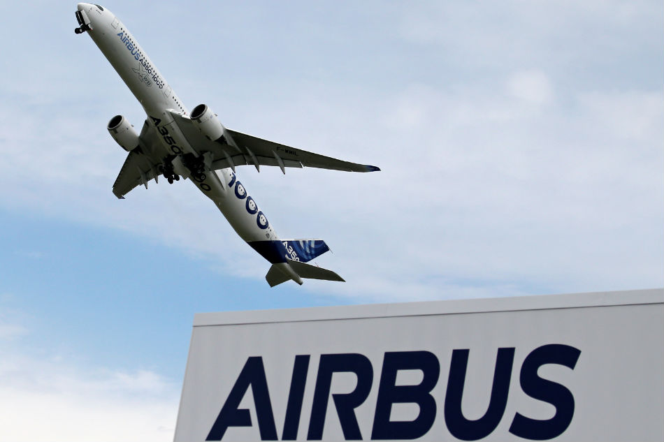 Resultado de imagen para paris air show 2019 Airbus