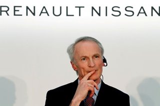 Nissan grants Renault execs boardroom seats, ending dispute