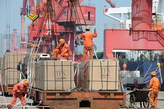 To dodge trade war, Chinese exporters shift production to low-cost nations