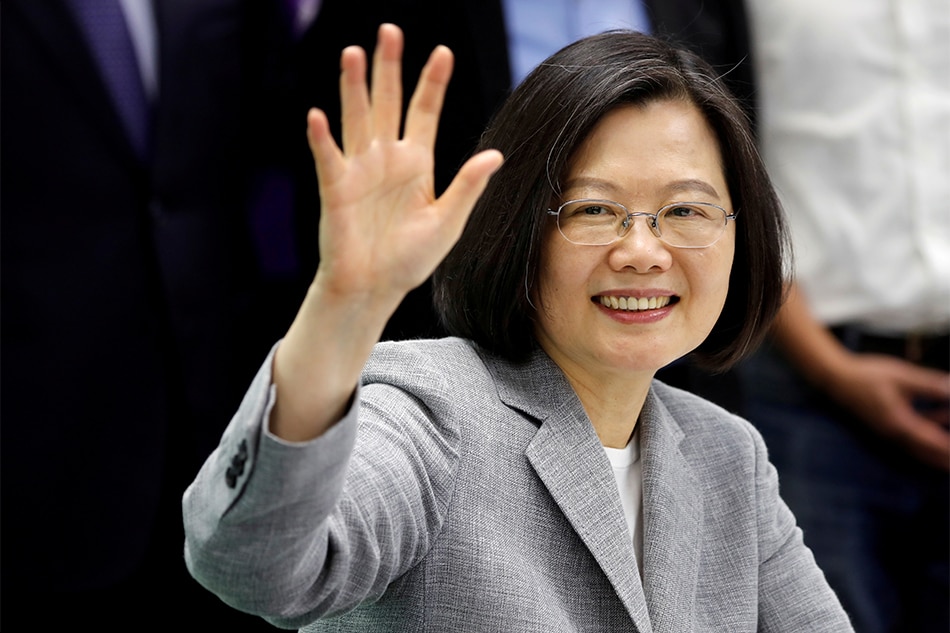 Taiwan President To Visit US This Month, Move Likely To Anger China ...