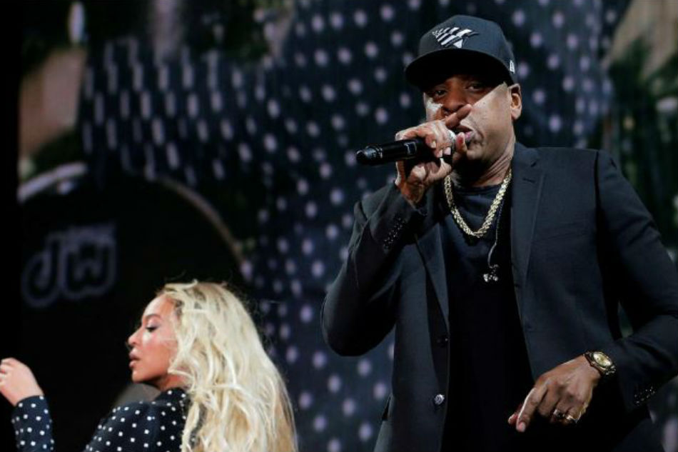 Jay-Z goes into the marijuana business | ABS-CBN News