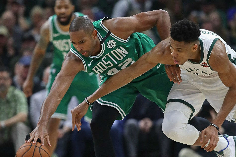 Nba Al Horford Signs With 76ers As Tobias Harris Rejoins Abs Cbn News