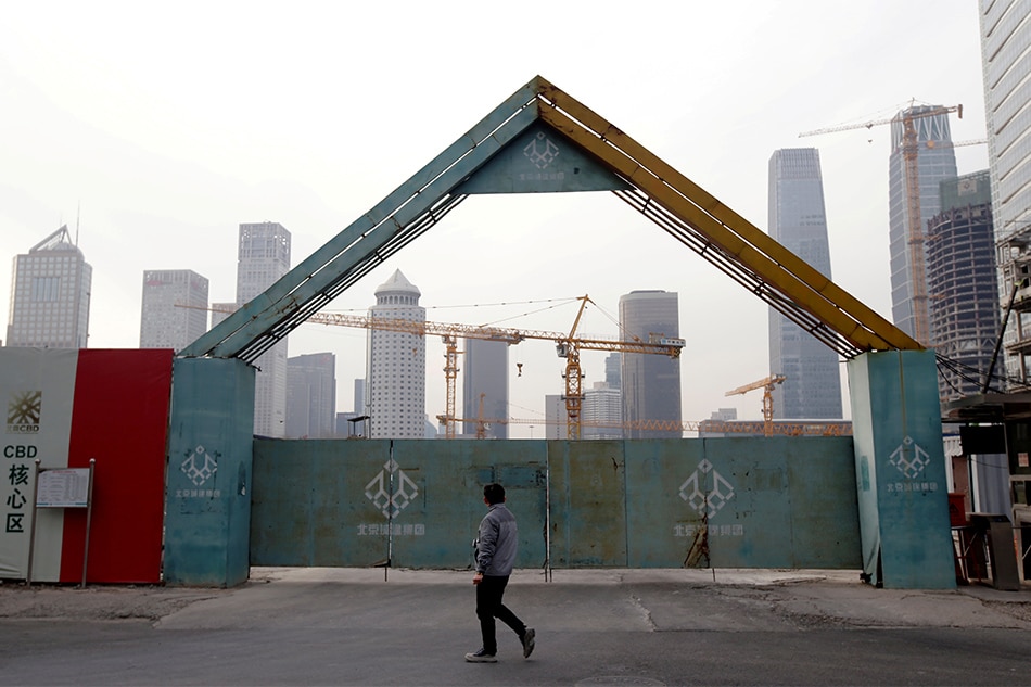 Can China start speeding up its slowing economy?