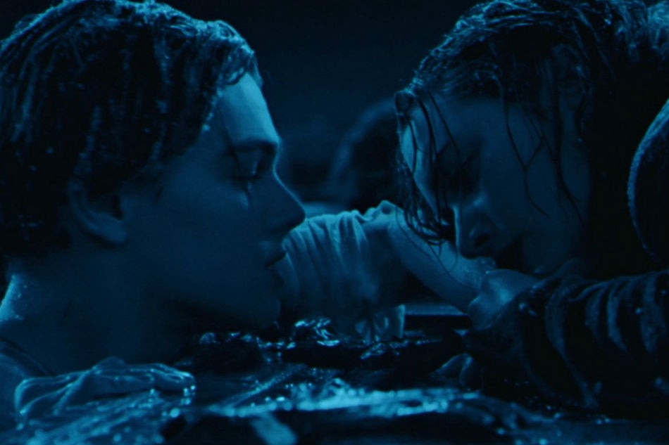 Could Jack have fit? A ‘Titanic’ question for Leonardo DiCaprio 1
