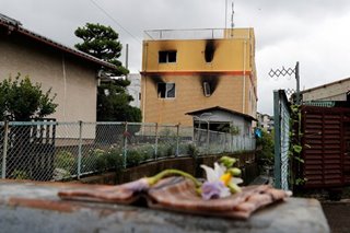 Donations top $30 million for Kyoto Animation arson victims in Japan