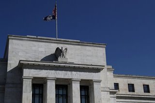 Record high stocks brace for Fed stimulus cut