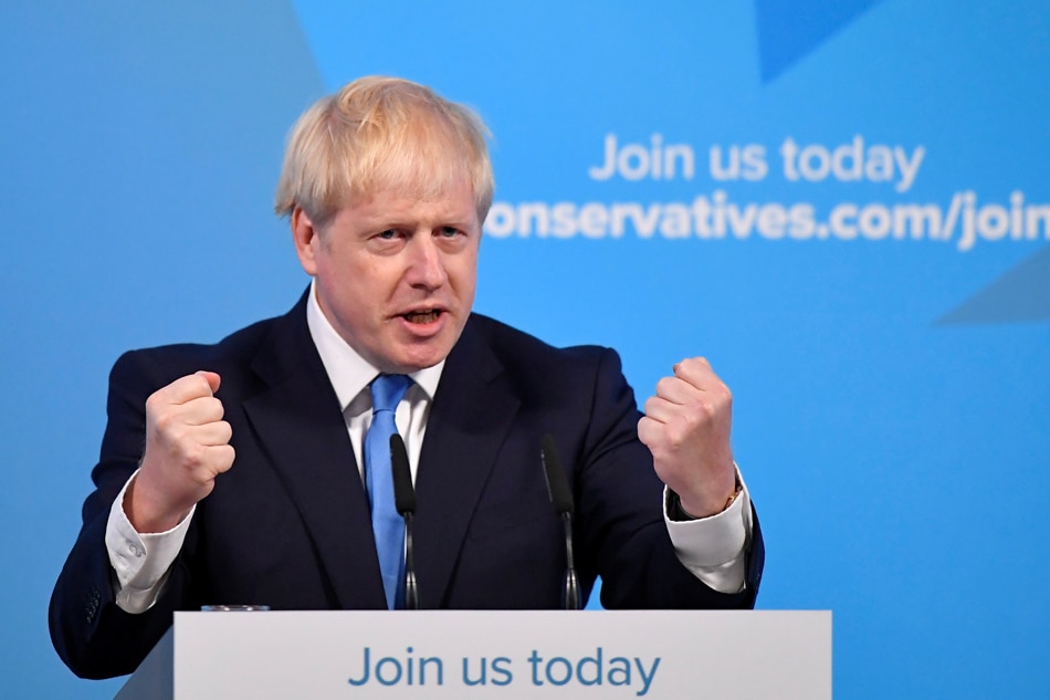 Boris Johnson Wins Race To Become Britain S Next PM ABS CBN News   20190723 Boris Johnson Rtr 