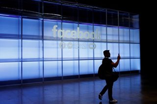 Legal penalties dent Facebook profit; revenue, user base grows