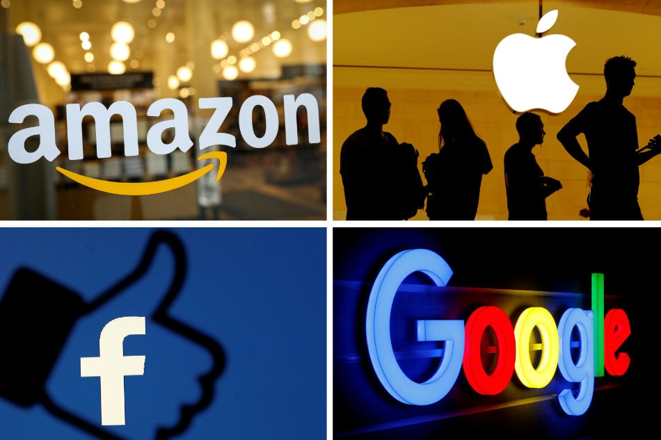 Explainer: What Google, Facebook Could Face In US Antitrust Probe | ABS ...