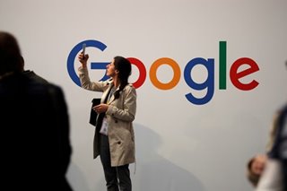 Google/Alphabet sees fresh growth amid antitrust woes