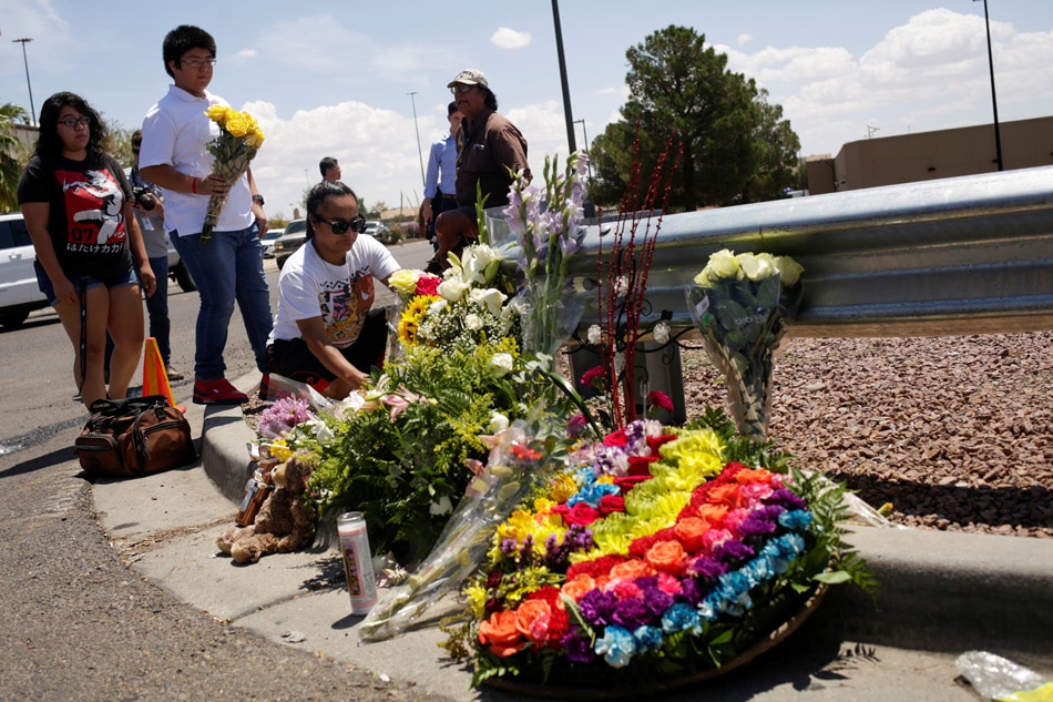 Double shootings heighten fears of &#39;white terrorism&#39; in US 1