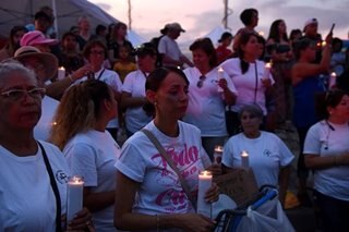 Lawyers: El Paso shooting suspect's mother called police over son's gun