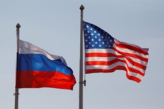 Russia says US missile test 'escalation of military tensions'