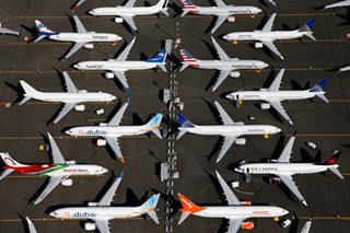 US FAA to invite global Boeing 737 MAX pilots to simulator tests