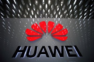 Huawei founder urges software push to counter US sanctions
