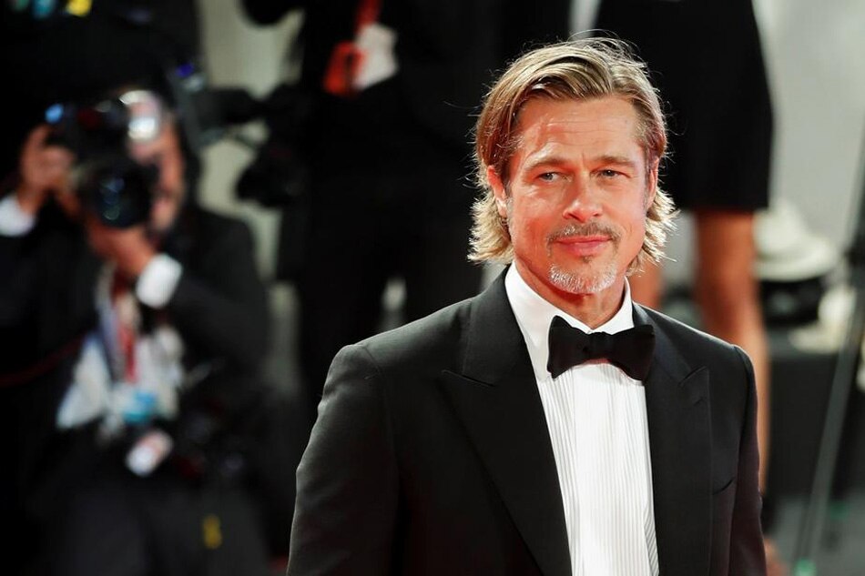 Brad Pitt says space epic 'Ad Astra' his 'most challenging film' | ABS ...