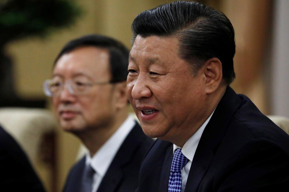 Xi pledges to balance Philippines-China trade: Trade chief Lopez 1