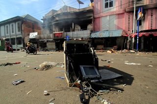 Indonesia restricts foreigner travel to restive Papua