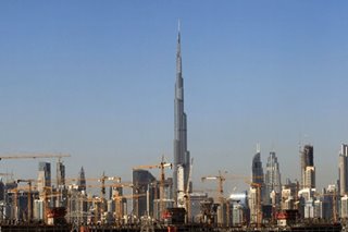 UAE placed on money-laundering 'gray list'