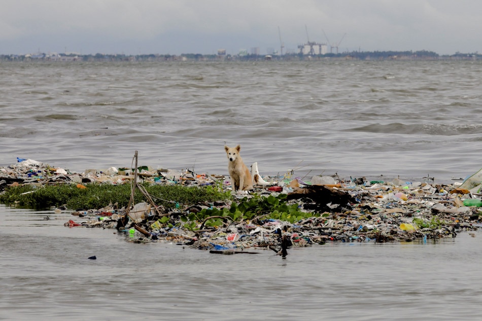 Slave to sachets: How poverty worsens plastics crisis in the Philippines 13