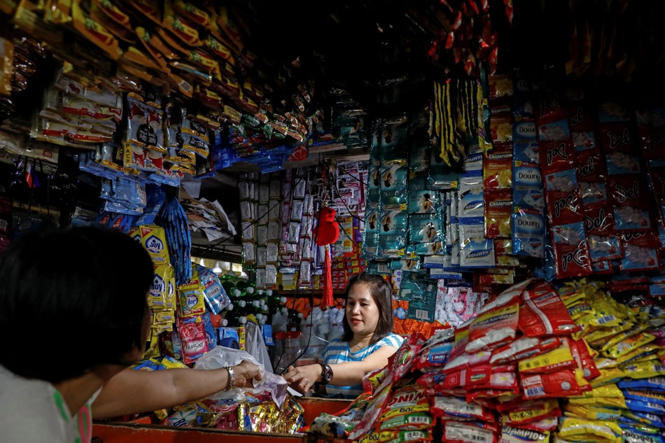 Slave to sachets: How poverty worsens plastics crisis in the Philippines 3