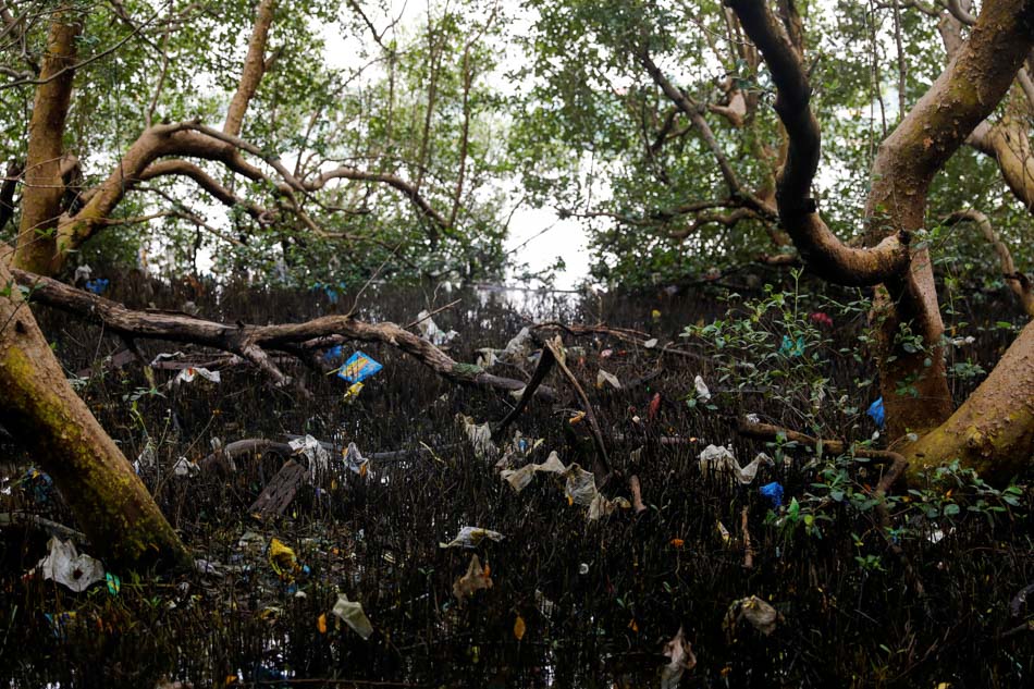 Slave to sachets: How poverty worsens plastics crisis in the Philippines 4