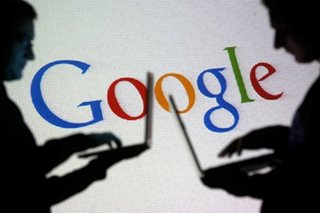 France fines Google 500 million euros in news copyright row