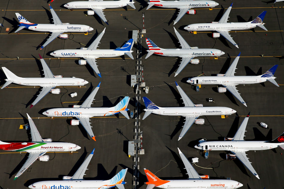 More 737 Max Flights Cancelled by American Airlines More 737 Max Flights Cancelled by American Airlines