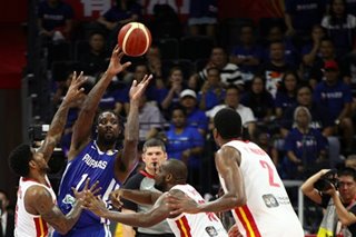 FIBA World Cup: Will familiar venue unlock Blatche's game?