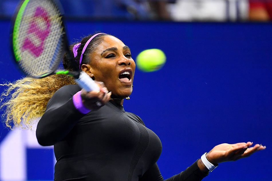 Tennis: Motherhood helps Serena reach brink of history as 38 looms