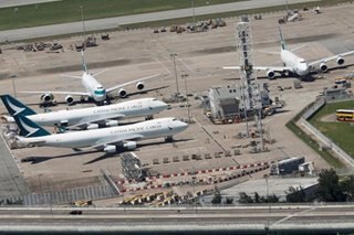 ‘Big Brother’ in the sky: Cathay Pacific workers feel China’s pressure