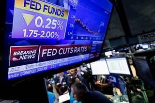 Why is the NY Fed pumping billions into the money market?