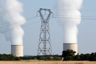 Energy chief says to draft plan for Philippine nuclear program