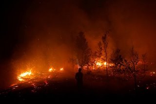 Indonesian forest fires putting 10 million children at risk: UN