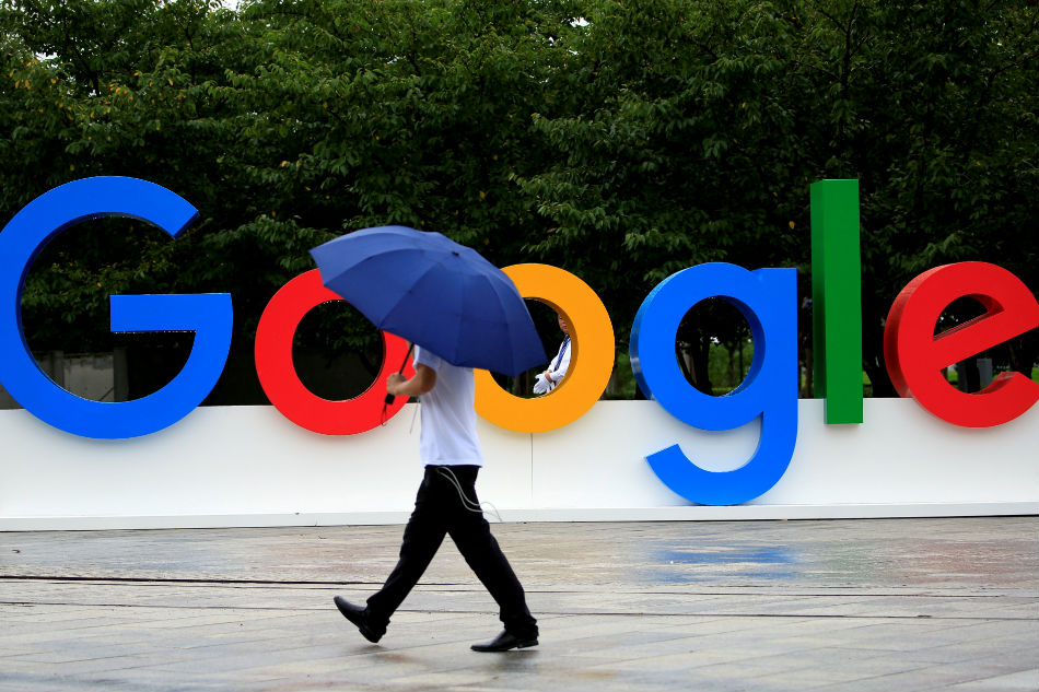Google wins 'right-to-be-forgotten' case in top European Union court
