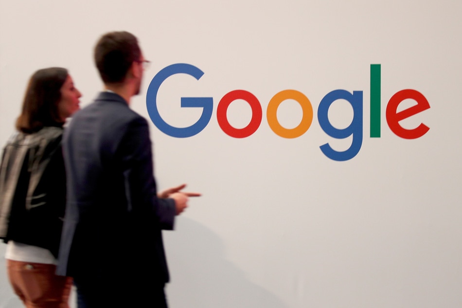 Google steps up battle on &#39;deepfakes&#39; with data release 1