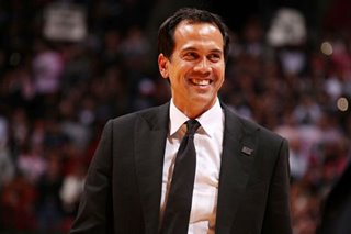 Analysts: Heat's Spoelstra is a hall of famer