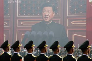 China’s top anti-corruption body vows to zero in on key state-backed projects