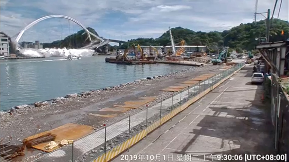 Kin of Pinoy killed in Taiwan bridge collapse seek aid 1