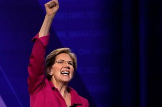 FACTBOX: US presidential candidate Elizabeth Warren's policies