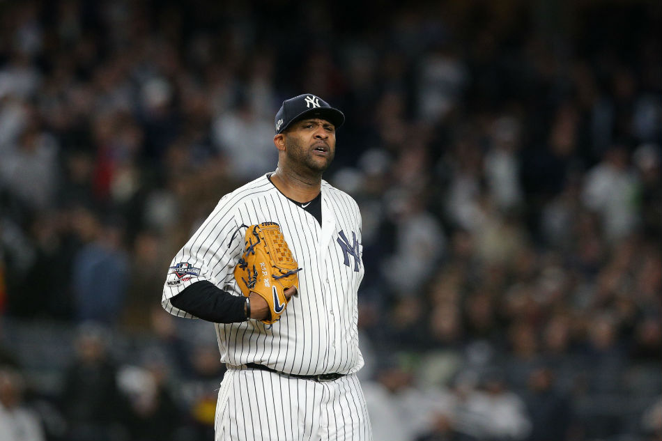 Vallejo native CC Sabathia says goodbye to MLB