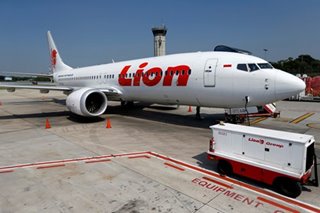 Boeing design flaw a factor in Lion Air crash: Indonesian probe