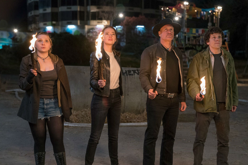 Why it took 10 years to get a 'Zombieland' sequelWhy it 10 years