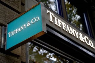 French luxury group LVMH offers to buy US jeweler Tiffany: sources