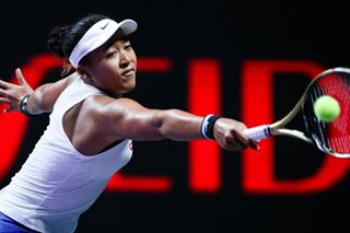 Tennis: Osaka beats Kvitova, Barty blasts Bencic in thrilling WTA Finals opener