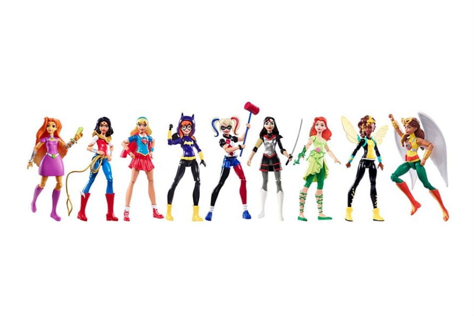 Barbie to the rescue! Strong doll sales boost Mattel earnings 1