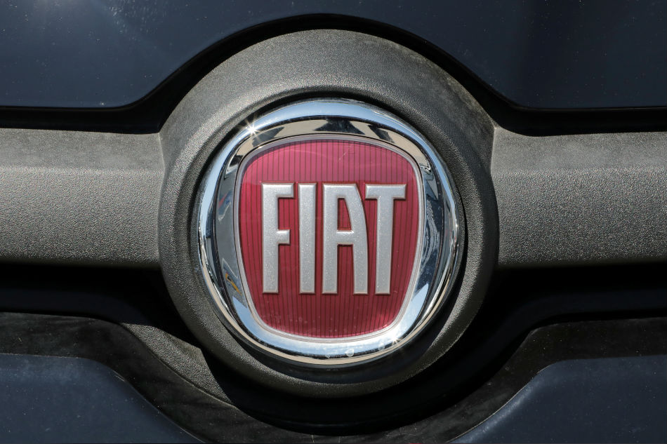 Fiat Chrysler