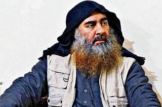 Islamic State confirms leader Baghdadi is dead, appoints successor