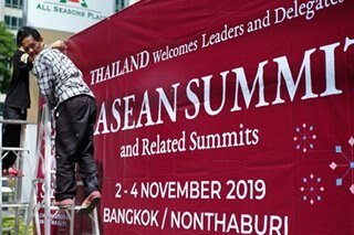US scales back attendance at East Asia Summit